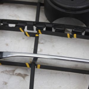 Alfa Romeo Mito Front Bumper Grill 2009 TO 2016 156102092 Genuine *DAMAGED* - Image 9