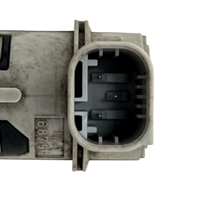 Alfa Romeo Rear Bumper PDC Parking Distance Sensor 735388363 Genuine - Image 7