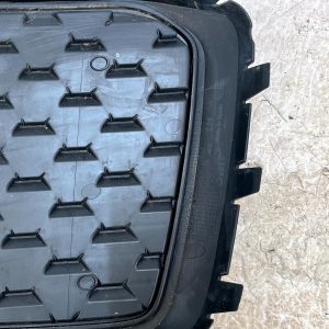 Audi A1 Front Bumper Left Side Lower Grille 2018 ON 82A807681F Genuine - Image 11