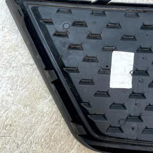 Audi A1 Front Bumper Left Side Lower Grille 2018 ON 82A807681F Genuine - Image 8