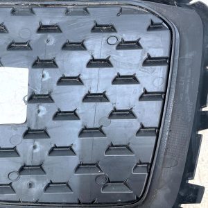 Audi A1 Front Bumper Left Side Lower Grille 2018 ON 82A807681F Genuine - Image 10