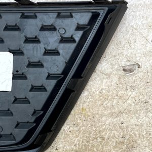 Audi A1 Front Bumper Right Side Lower Grille 2018 ON 82A807682F Genuine - Image 11