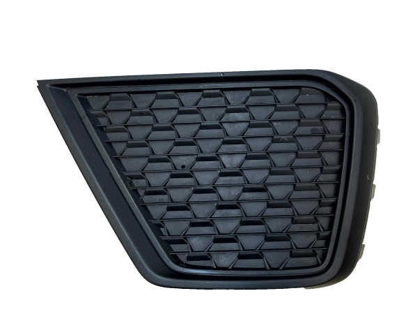 Audi-A1-Front-Bumper-Right-Side-Lower-Grille-2018-ON-82A807682F-Genuine-177917624217