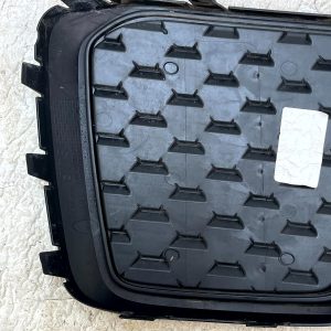 Audi A1 Front Bumper Right Side Lower Grille 2018 ON 82A807682F Genuine - Image 8