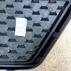 Audi A1 Front Bumper Right Side Lower Grille 2018 ON 82A807682F Genuine - Image 10