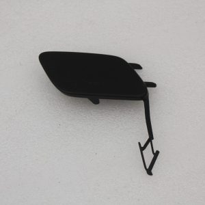 Audi A1 Front Bumper Tow Cover 2018 ON 82A807241 Genuine