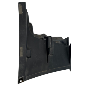 Audi A1 Front Right Side Bumper End Support Trim 2010 TO 2015 8X0807152A Genuine - Image 4