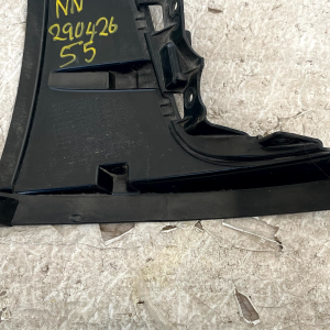 Audi A1 Front Right Side Bumper End Support Trim 2010 TO 2015 8X0807152A Genuine - Image 8
