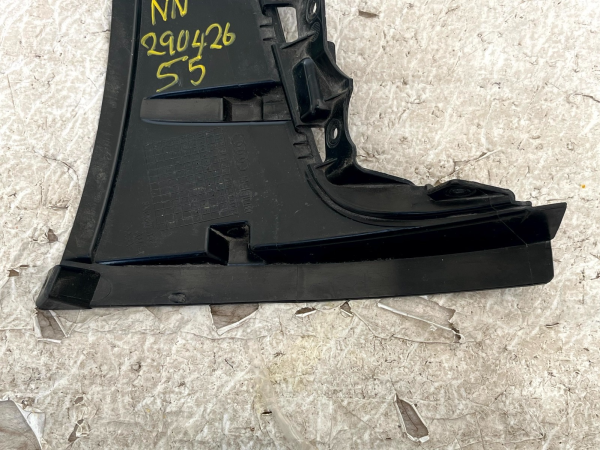 Audi A1 Front Right Side Bumper End Support Trim 2010 TO 2015 8X0807152A Genuine 178316507227 8