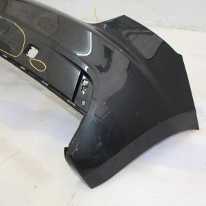 Audi A1 Rear Bumper 82A807511A Genuine *DAMAGED* - Image 11