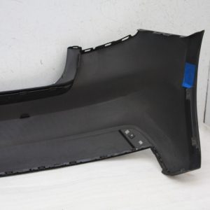 Audi A1 Rear Bumper 82A807511A Genuine *DAMAGED* - Image 15