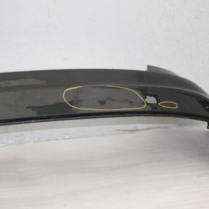 Audi A1 Rear Bumper 82A807511A Genuine *DAMAGED* - Image 9