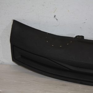 Audi A1 Rear Bumper Diffuser 2018 ON 82A807421 Genuine 02122344NNN4 - Image 7