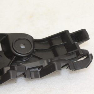 Audi A1 Rear Bumper Right Side Bracket 2018 ON 82A807378 Genuine - Image 11