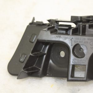 Audi A1 Rear Bumper Right Side Bracket 2018 ON 82A807378 Genuine - Image 4