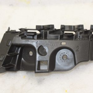 Audi A1 Rear Bumper Right Side Bracket 2018 ON 82A807378 Genuine