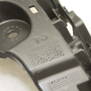 Audi A1 Rear Bumper Right Side Bracket 2018 ON 82A807378 Genuine - Image 7