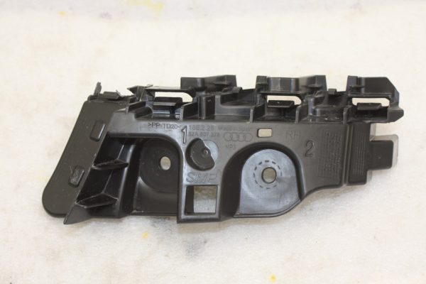 Audi-A1-Rear-Bumper-Right-Side-Bracket-2018-ON-82A807378-Genuine-178294386007