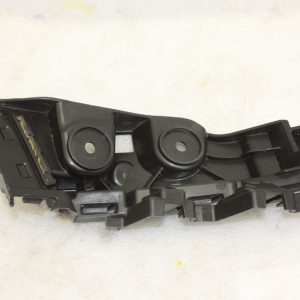 Audi A1 Rear Bumper Right Side Bracket 2018 ON 82A807378 Genuine - Image 10