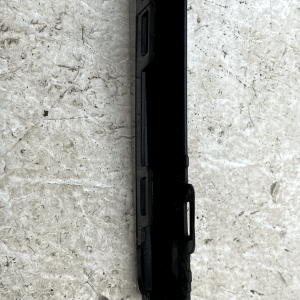 Audi A1 Rear Bumper Right Side Grille Trim 2019 ON 82A807882 Genuine - Image 11