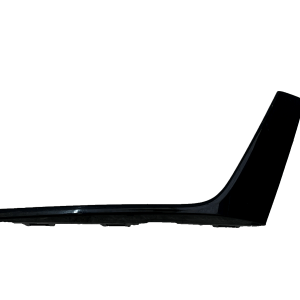 Home 44 Audi A1 Rear Bumper Right Side Grille Trim 2019 ON 82A807882 Genuine