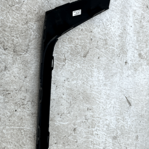 Audi A1 Rear Bumper Right Side Grille Trim 2019 ON 82A807882 Genuine - Image 6