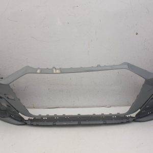 Audi A1 S Line Front Bumper 2018 ON 82A807437F Genuine DAMAGED 176618382317