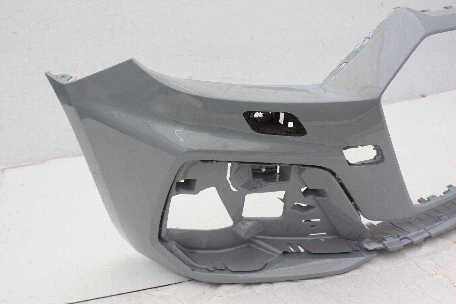 Audi-A1-S-Line-Front-Bumper-2018-ON-82A807437F-Genuine-DAMAGED-176618382317-5