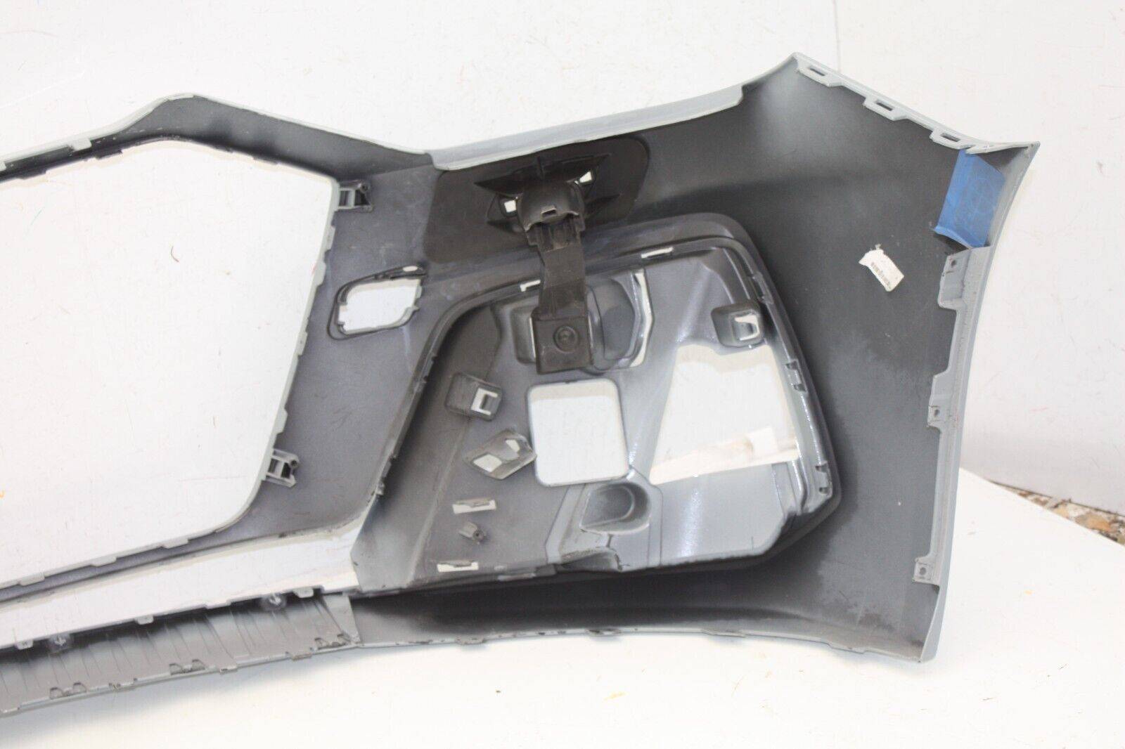 Audi-A1-S-Line-Front-Bumper-2018-ON-82A807437F-Genuine-DAMAGED-176618382317-9