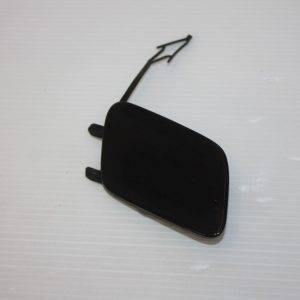 Audi A1 S Line Front Bumper Tow Cover 2018 on 82A807241 Genuine NEED RESPRAY 175513642037