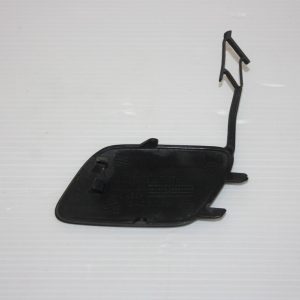 Audi A1 S Line Front Bumper Tow Cover 2018 on 82A807241 Genuine  "NEED RESPRAY" - Image 5