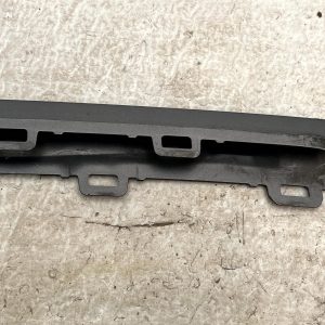 Audi A1 S Line Rear Bumper Center Lower Molding Trim 2019 ON 82A807644 Genuine 24 Audi A1 S Line Rear Bumper Center Lower Molding Trim 2019 ON 82A807644 Genuine - Image 11