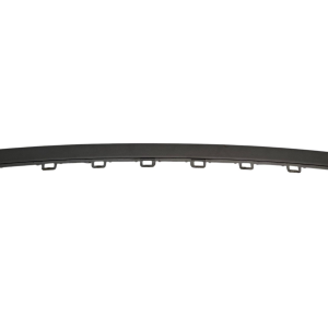 Audi A1 S Line Rear Bumper Center Lower Molding Trim 2019 ON 82A807644 Genuine 14 Audi A1 S Line Rear Bumper Center Lower Molding Trim 2019 ON 82A807644 Genuine - Image 1