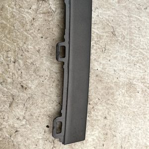 Audi A1 S Line Rear Bumper Center Lower Molding Trim 2019 ON 82A807644 Genuine 18 Audi A1 S Line Rear Bumper Center Lower Molding Trim 2019 ON 82A807644 Genuine - Image 5