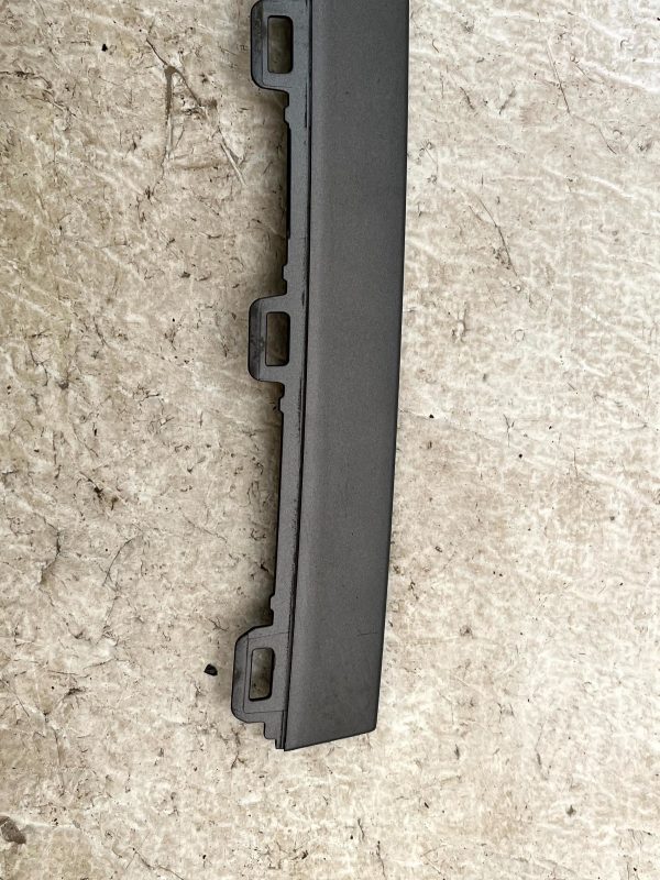Audi A1 S Line Rear Bumper Center Lower Molding Trim 2019 ON 82A807644 Genuine 4 Audi A1 S Line Rear Bumper Center Lower Molding Trim 2019 ON 82A807644 Genuine 178560614247 5