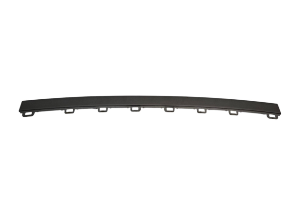 Audi-A1-S-Line-Rear-Bumper-Center-Lower-Molding-Trim-2019-ON-82A807644-Genuine-178560614247 Audi A1 S Line Rear Bumper Center Lower Molding Trim 2019 ON 82A807644 Genuine 178560614247