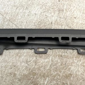 Audi A1 S Line Rear Bumper Center Lower Molding Trim 2019 ON 82A807644 Genuine 21 Audi A1 S Line Rear Bumper Center Lower Molding Trim 2019 ON 82A807644 Genuine - Image 8