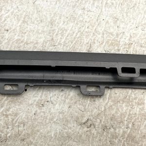 Audi A1 S Line Rear Bumper Center Lower Molding Trim 2019 ON 82A807644 Genuine 22 Audi A1 S Line Rear Bumper Center Lower Molding Trim 2019 ON 82A807644 Genuine - Image 9