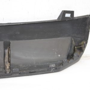 Audi A1 S Line Rear Bumper Diffuser 2018 ON 82A807421A Genuine - Image 11