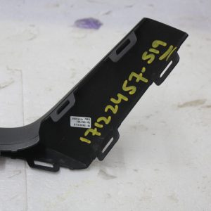 Audi A1 S Line Rear Bumper Left Grill Trim 2018 ON 82A807881M Genuine - Image 11