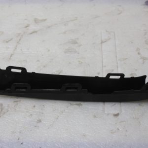 Audi A1 S Line Rear Bumper Left Grill Trim 2018 ON 82A807881M Genuine - Image 12