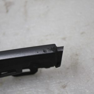 Audi A1 S Line Rear Bumper Left Grill Trim 2018 ON 82A807881M Genuine - Image 6