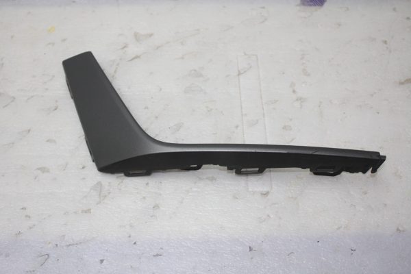 Audi-A1-S-Line-Rear-Bumper-Left-Grill-Trim-2018-ON-82A807881M-Genuine-178294471787