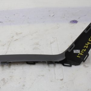 Audi A1 S Line Rear Bumper Left Grill Trim 2018 ON 82A807881M Genuine - Image 9