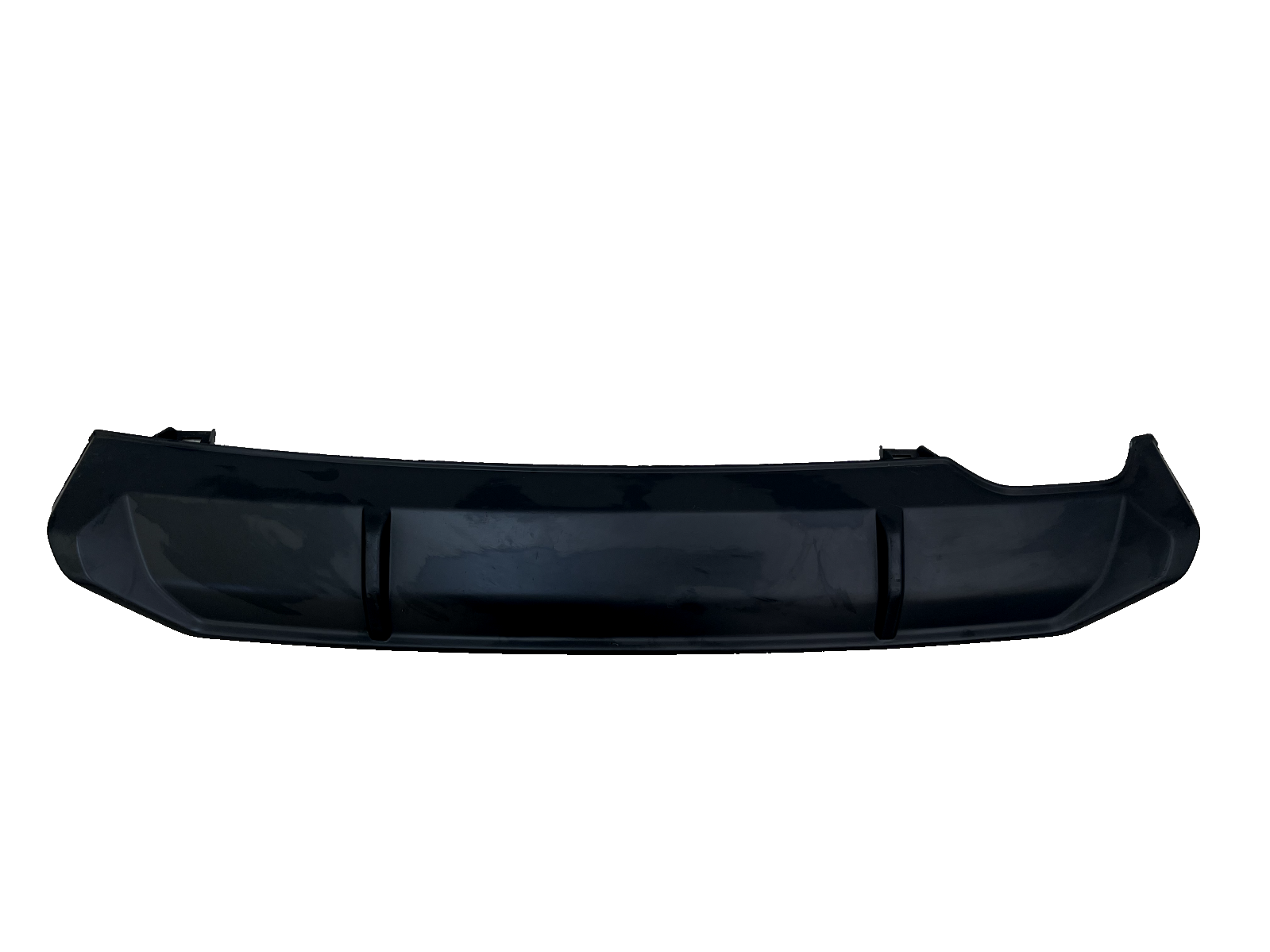 Audi A1 S Line Rear Bumper Lower Diffuser 2019 ON  82A807421A Genuine