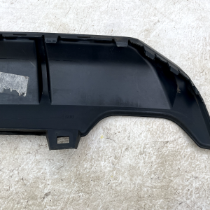 Audi A1 S Line Rear Bumper Lower Diffuser 2019 ON  82A807421A Genuine - Image 11