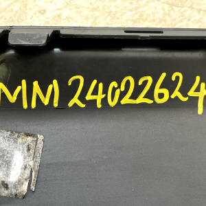 Audi A1 S Line Rear Bumper Lower Diffuser 2019 ON  82A807421A Genuine - Image 13