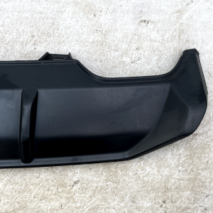 Audi A1 S Line Rear Bumper Lower Diffuser 2019 ON  82A807421A Genuine - Image 6