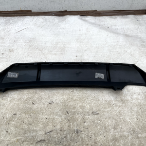 Audi A1 S Line Rear Bumper Lower Diffuser 2019 ON  82A807421A Genuine - Image 7