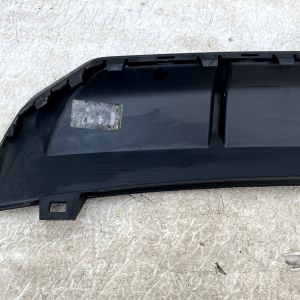 Audi A1 S Line Rear Bumper Lower Diffuser 2019 ON  82A807421A Genuine - Image 8